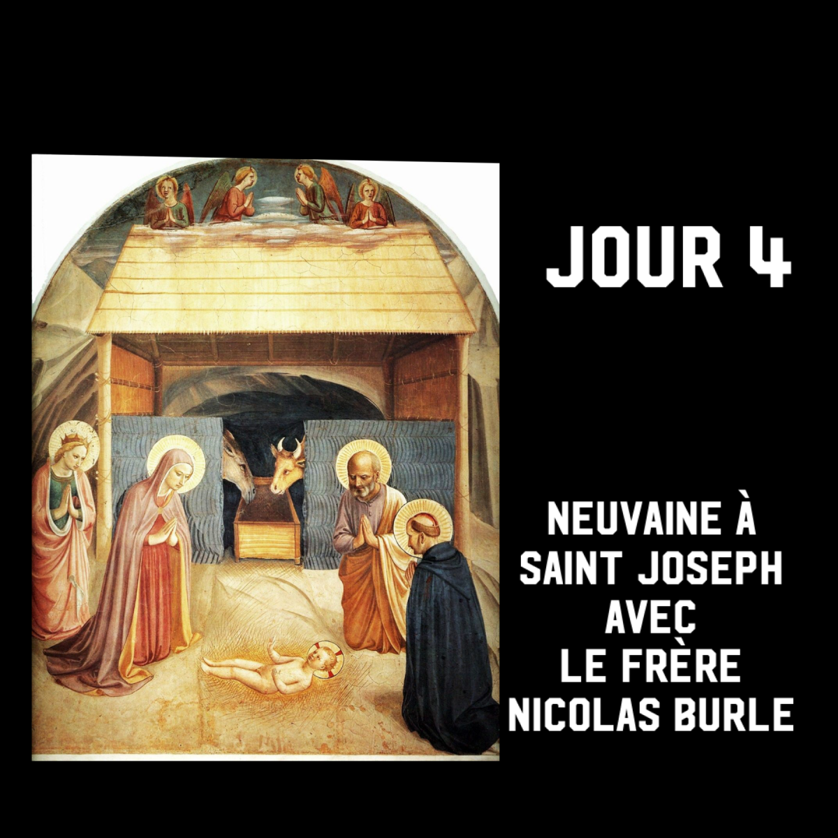 Jour 4 : Retour à la maison