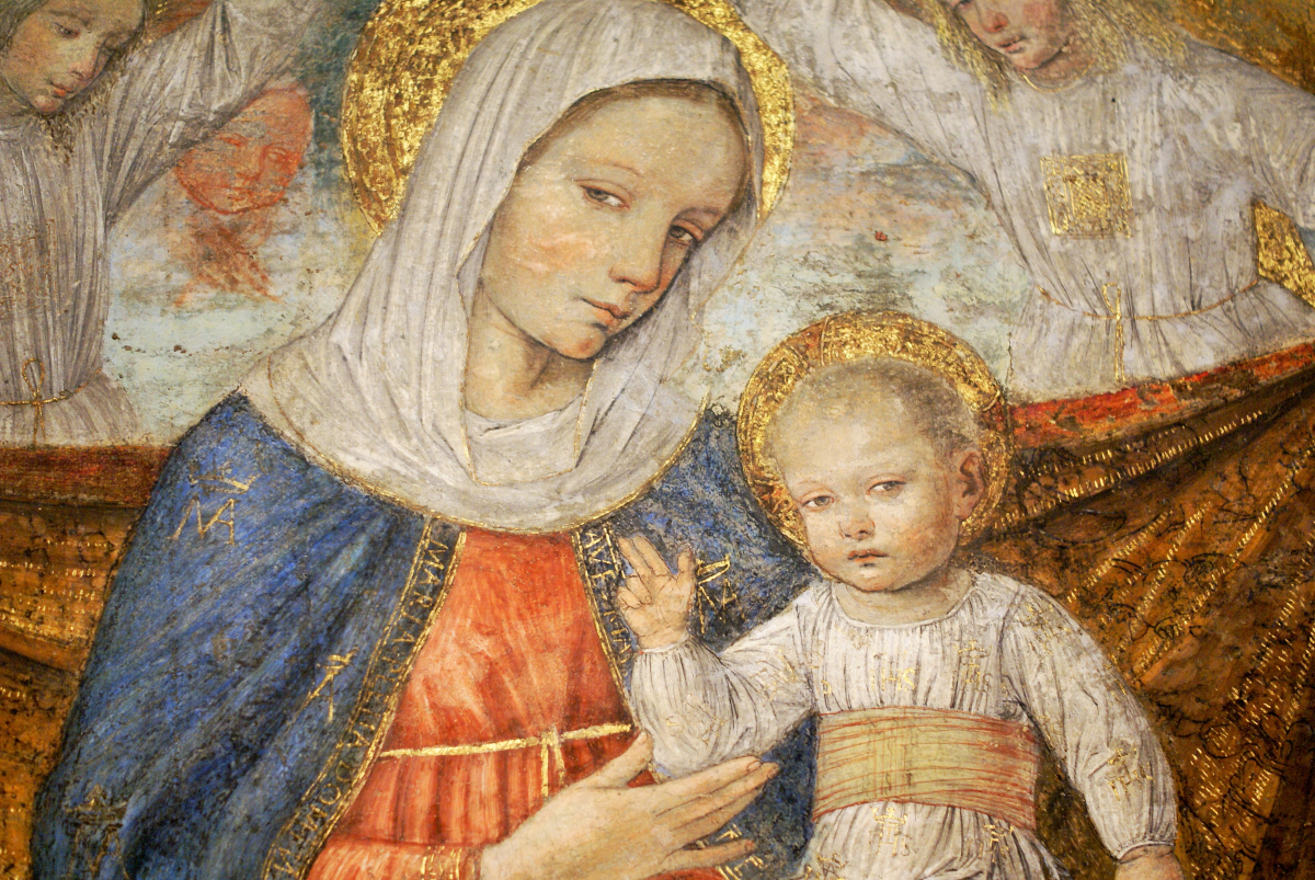 15000101 Bergognone Pinacothèque Brera détail.JPG