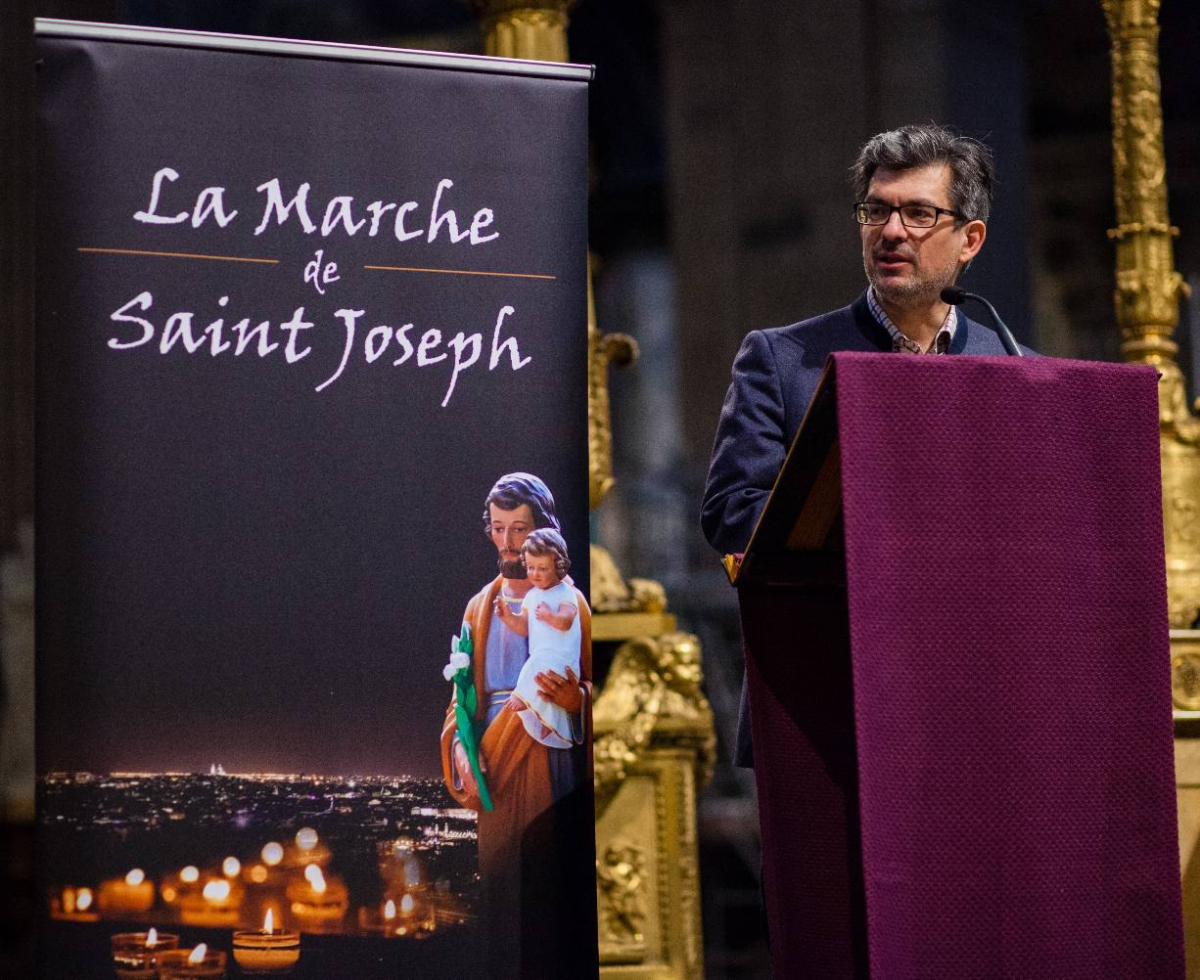 Conférence de Fabrice Hadjadj