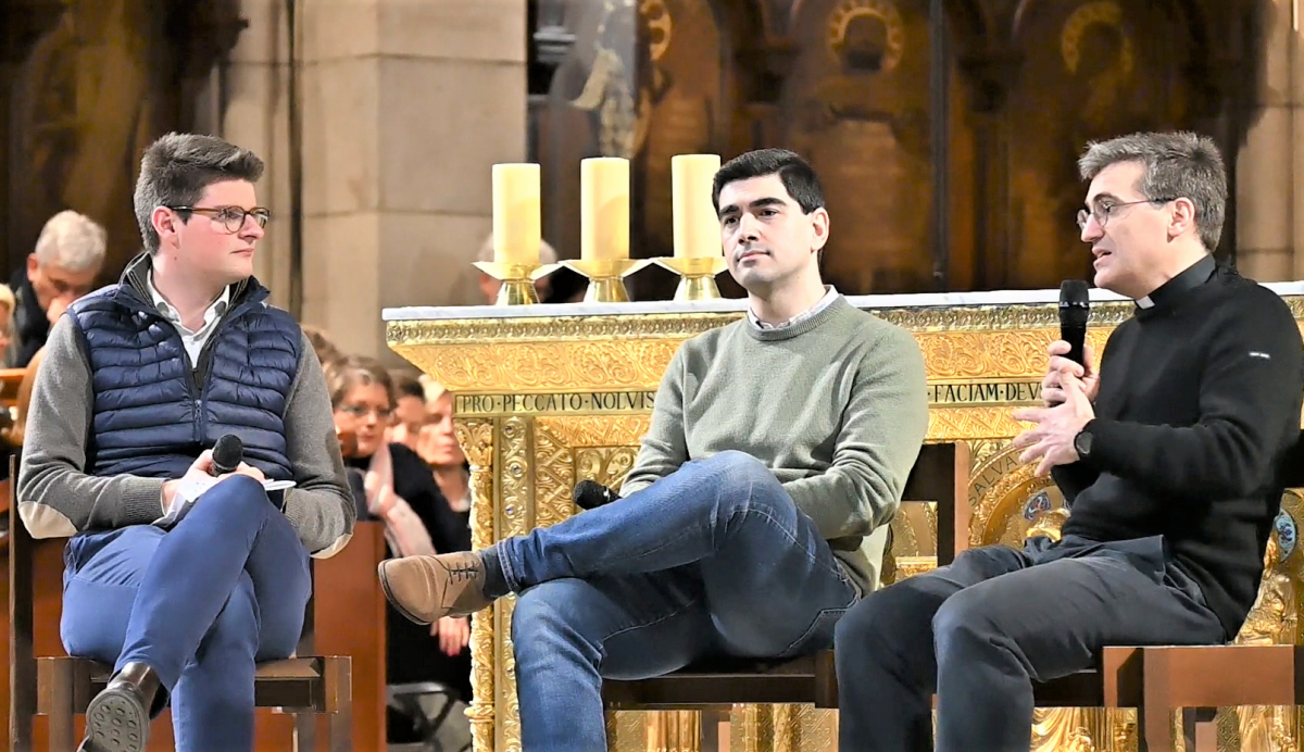 18 mars 2023 - Table ronde sur la Pauvreté