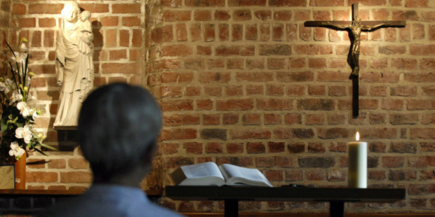 Faute de messe, sanctifier le dimanche malgré tout