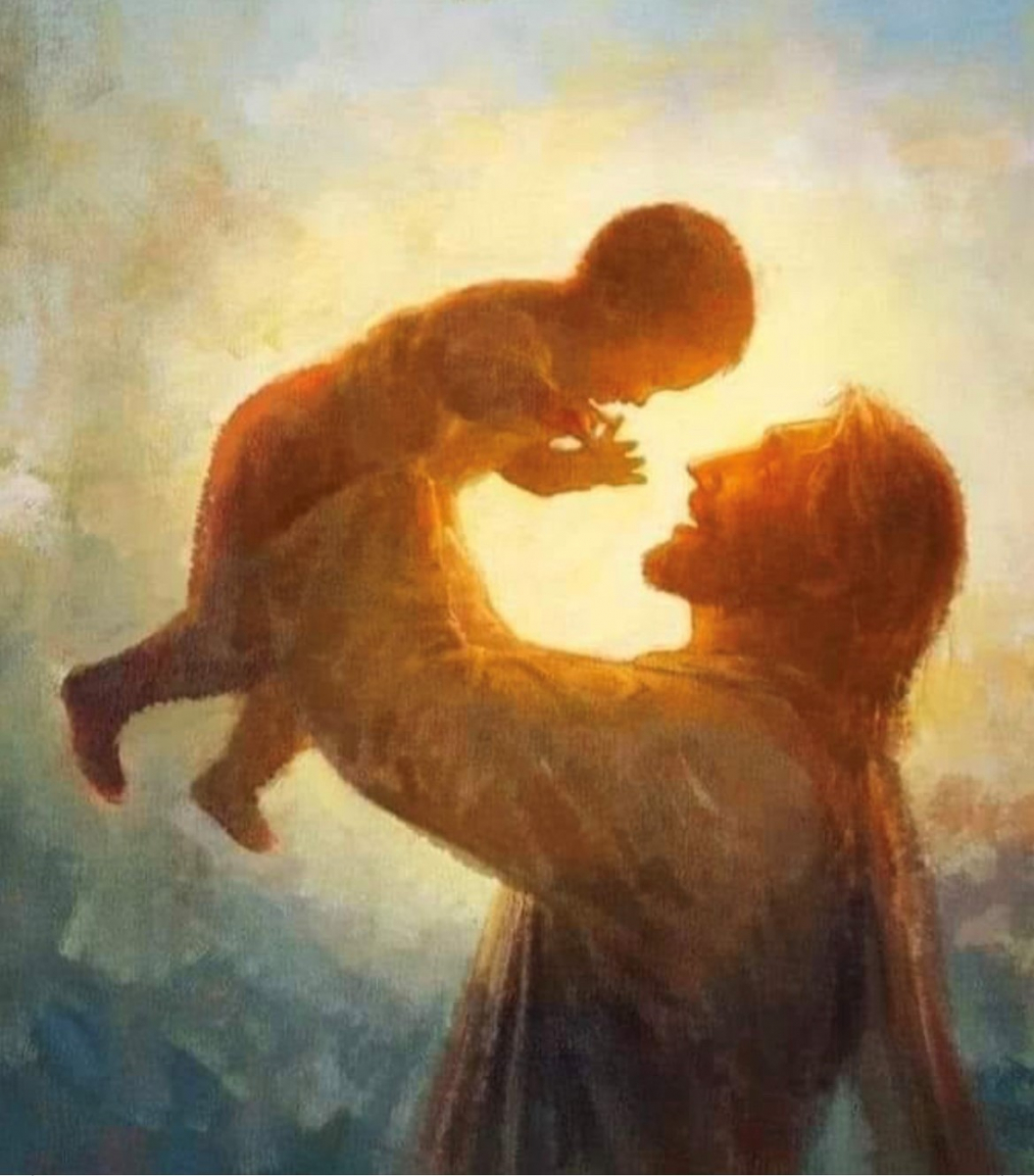 JOUR 5 de la NEUVAINE A SAINT JOSEPH, le 13 mars 2023 : la tendresse de saint Joseph