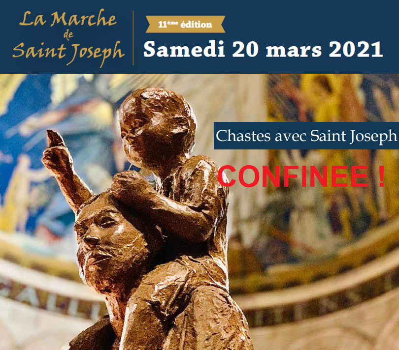 MdSJ 2021, nouveau programme suite à l'annonce du 1er ministre du 18 mars 2021