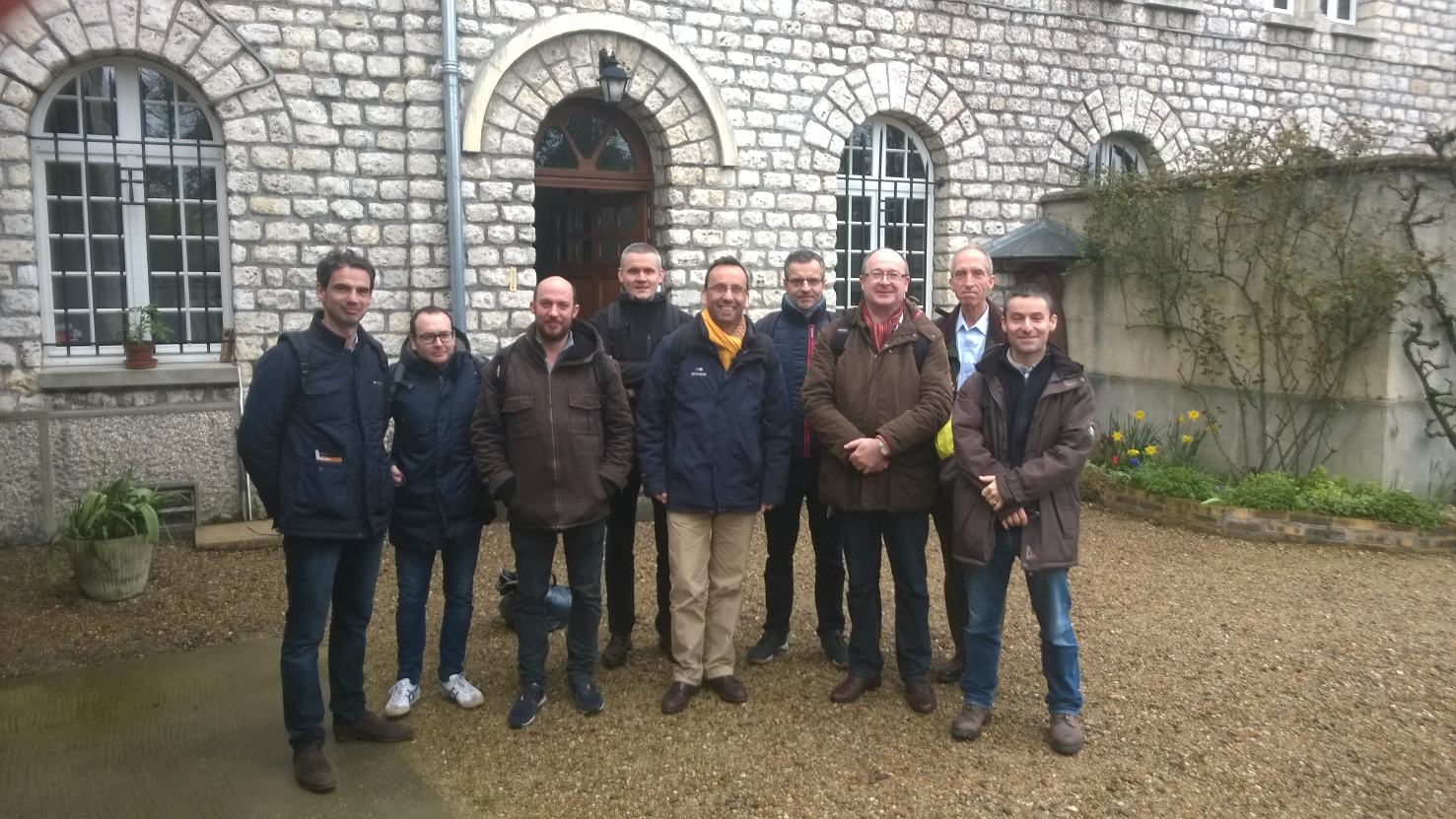 soeurs carmélites de Montmartre
