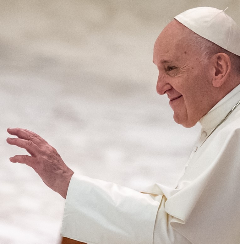 Lettre apostolique 'Patris Corde' - Une année dédiée à Saint-Joseph !