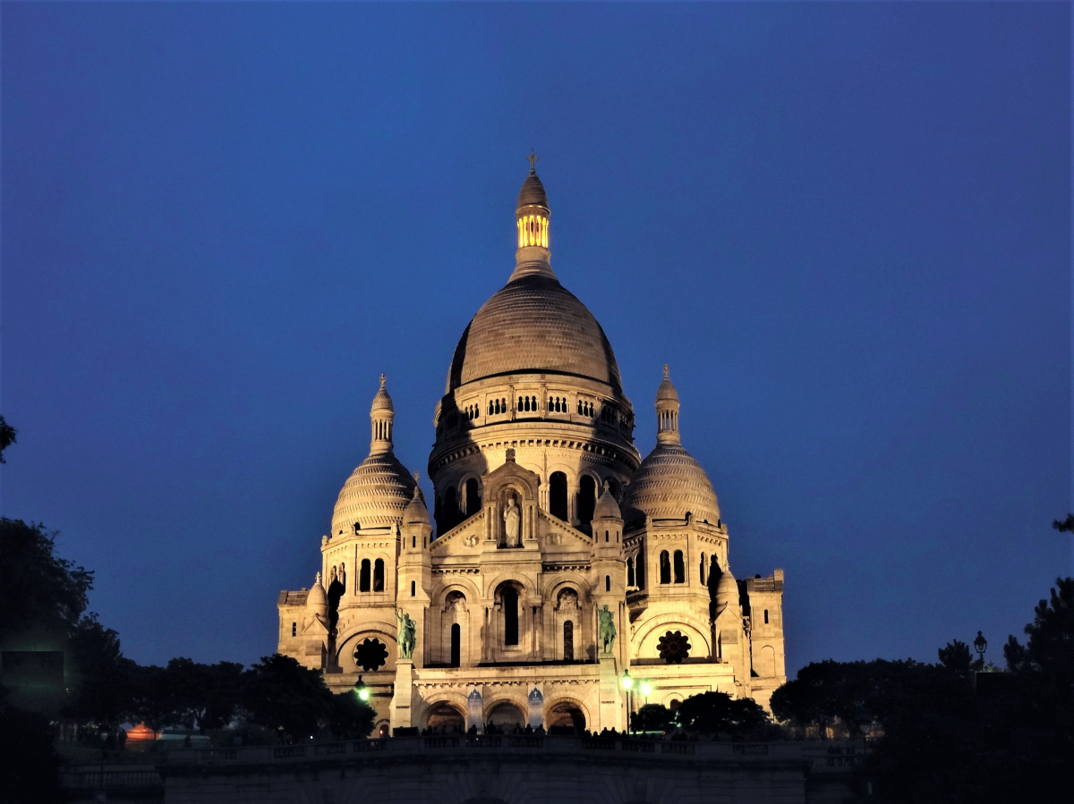 Mercredi 8 déc 2021, fête de l'Immaculée Conception et action de grâce en ce dernier jour de l'année St Joseph