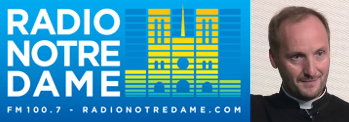 'Qui es-tu Saint Joseph ?' - Père Philippe de Maistre