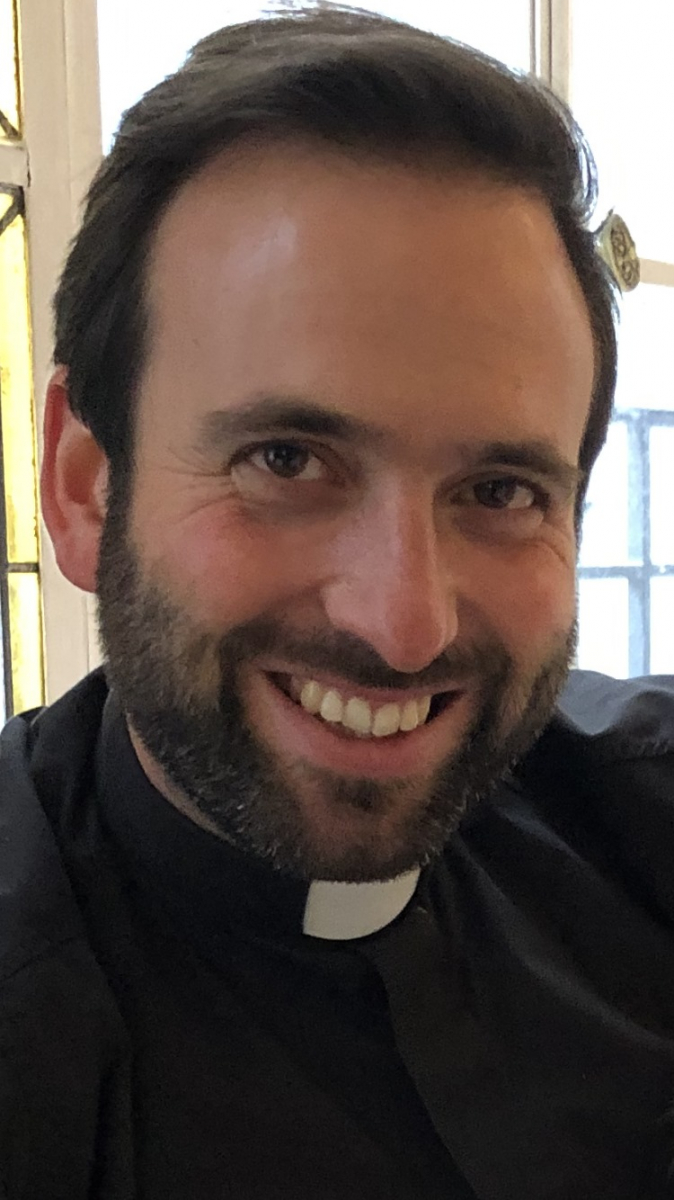 Seigneur, apprends-nous à prier