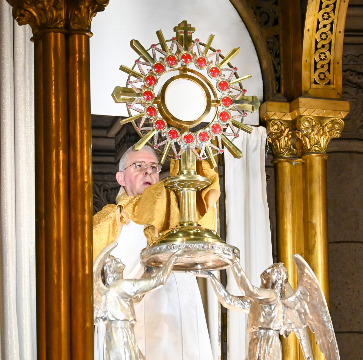 18 mars 2023 - Veillée à Montmartre