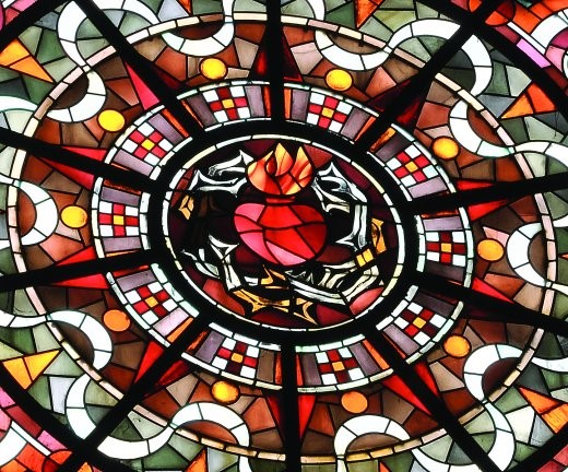 Neuvaine avant la veillée du 10 Octobre 2020 - Jour 4